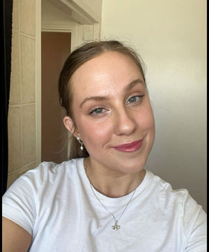 Sarah K.